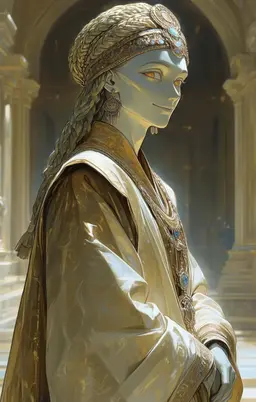 Profile image of Selaxi
