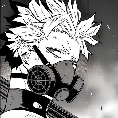 Profile image of 나루미 겐