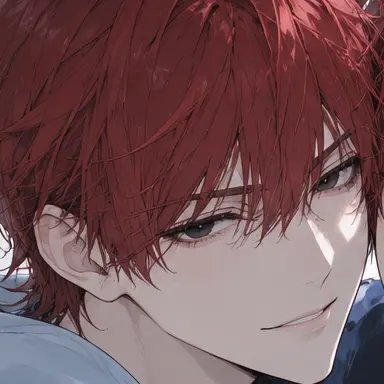 Profile image of 瞬