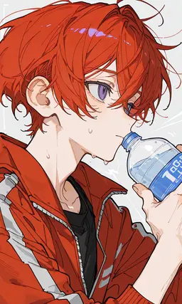 Profile image of 테루