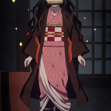 Profile image of 카마도 네즈코