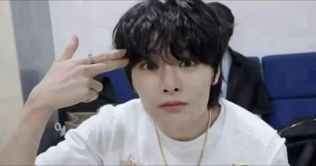 Profile image of Jeongin