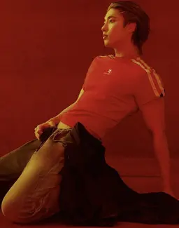 Profile image of Jisung