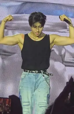 Profile image of Jisung