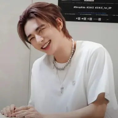 Profile image of Hyunjin