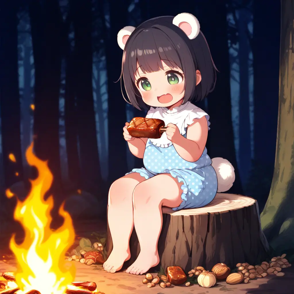 RoastKrill5408의 ミル