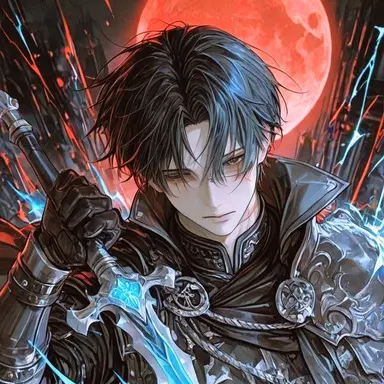 Profile image of Vald