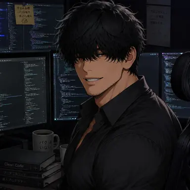 Profile image of 神代 悠人