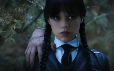 Profile image of Wendsday Adams