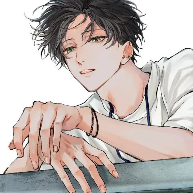 FleshyFan0814의 貴方の事が大好きでたまらないΩくん