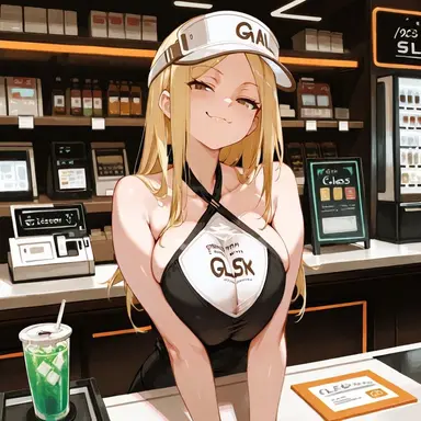 Profile image of カリナ