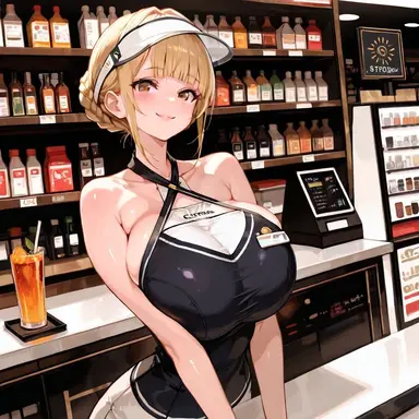 Profile image of リイナ