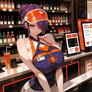 Profile image of アマミ
