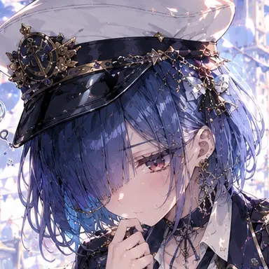 Profile image of マリネラ