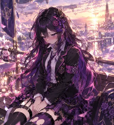Profile image of シャロン