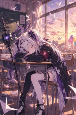Profile image of イブ