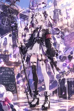 Profile image of イブ