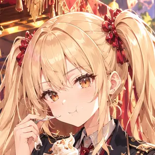 Profile image of アミリィ