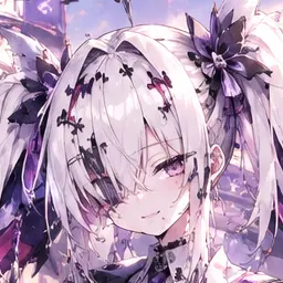 Profile image of イブ