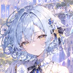 Profile image of ステイン