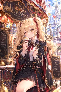 Profile image of アミリィ