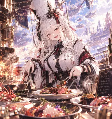 Profile image of グリエッタ