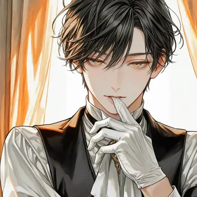 Profile image of 이안 그레이