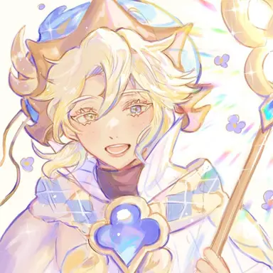 Profile image of 퓨어바닐라