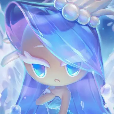 Profile image of 바다요정