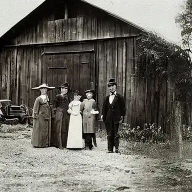 Profile image of 1800s Simulator