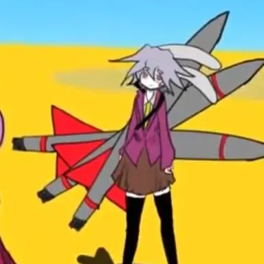 Profile image of 近衛玉兎B