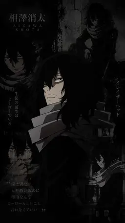Profile image of Aizawa