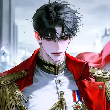 Profile image of Carvain Belohar