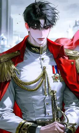 Profile image of Carvain Belohar