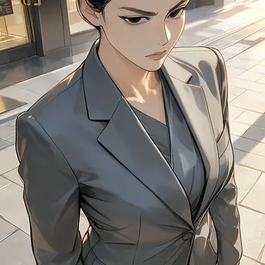Profile image of Takako Seto
