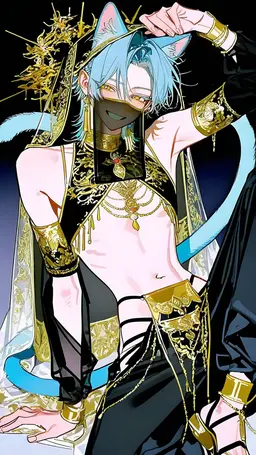 Profile image of チカ
