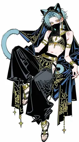 Profile image of チカ