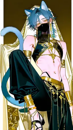 Profile image of チカ