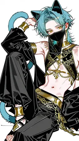 Profile image of チカ
