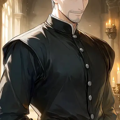 Profile image of Aldric