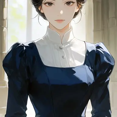 Profile image of Loralie