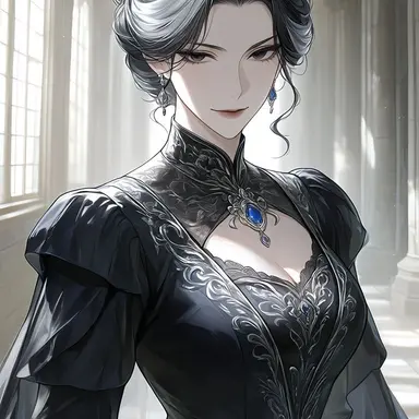 Profile image of Jacqueline