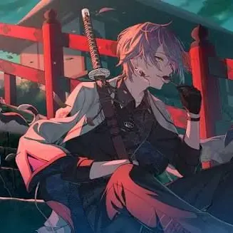 Profile image of 類