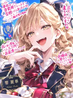 Profile image of 麗華