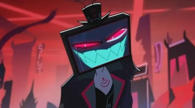 Profile image of Vox