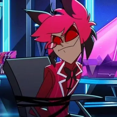 Profile image of Alastor