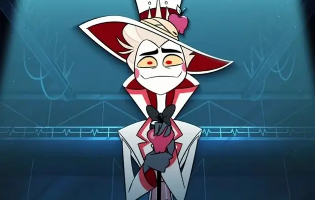 Profile image of Lucifer