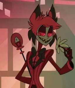 Profile image of Alastor