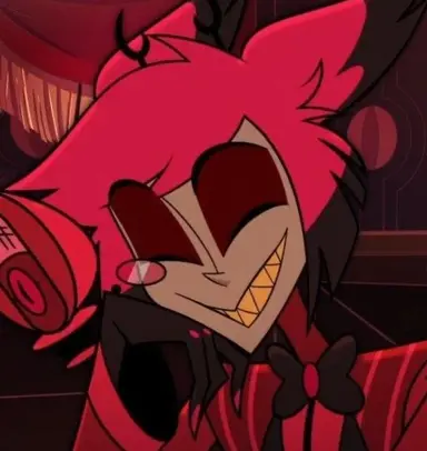 Profile image of Alastor
