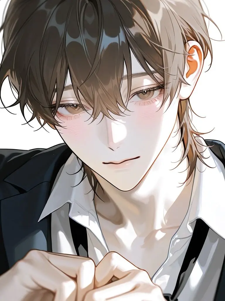 PerkyLiver6068의 幼馴染の男が天使すぎる！！♡